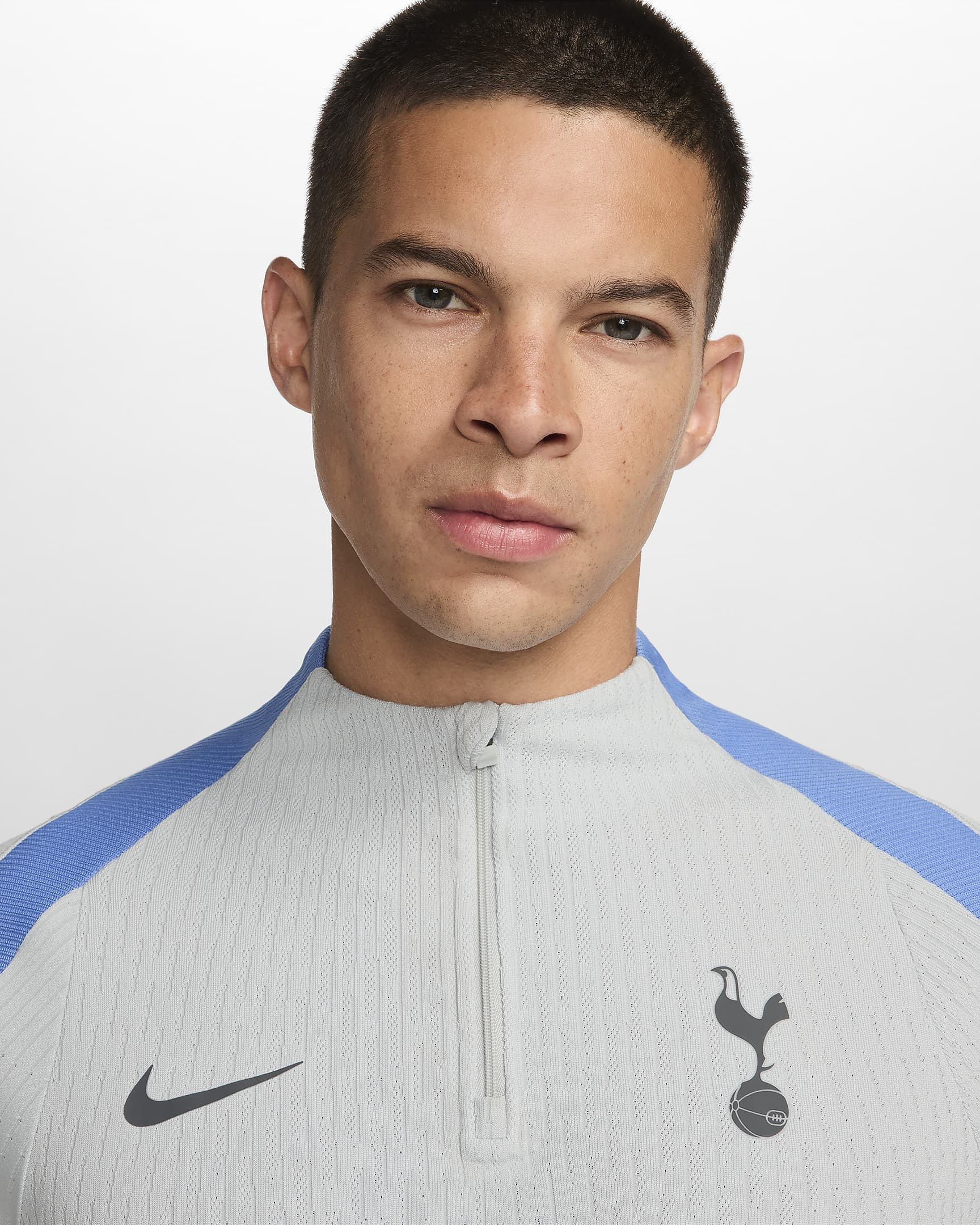 Haut d entraînement de foot en maille Nike Dri FIT ADV Tottenham